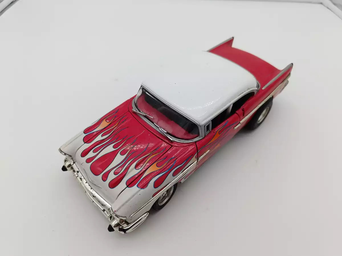 Chevrolet Bel air 1/18