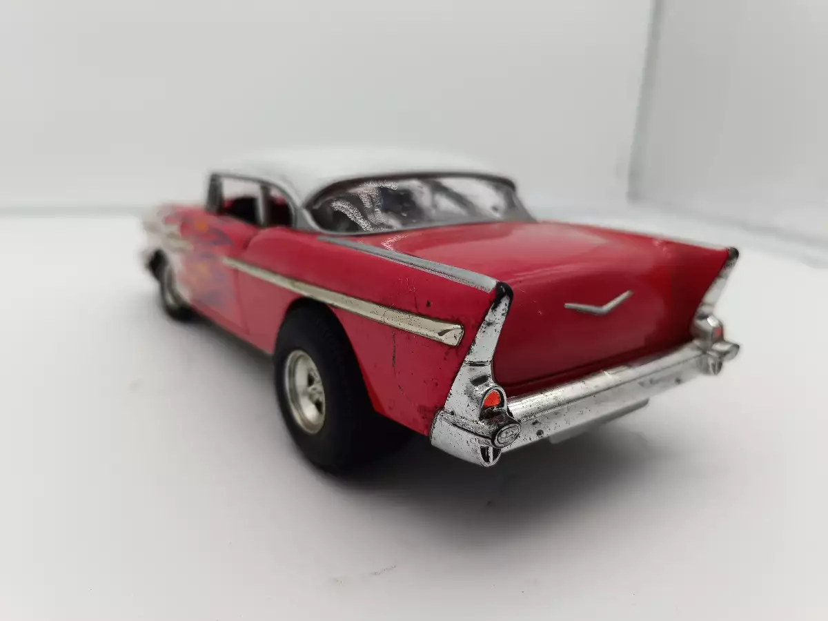 Chevrolet Bel air 1/18