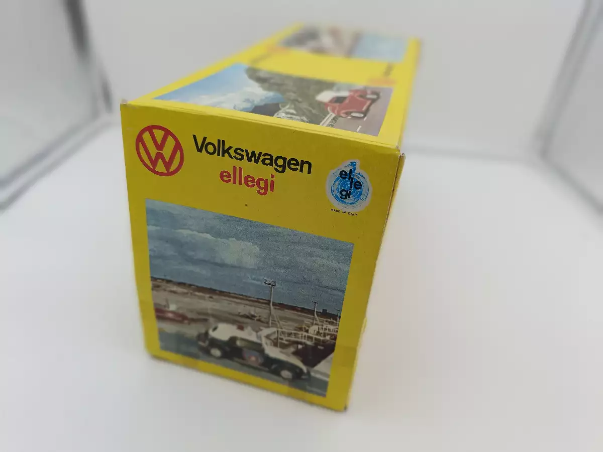 Volkswagen Coccinelle téléguidé Ellegi